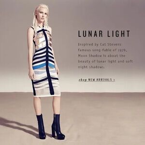 ♻️ Sass & Bide Midi dress XXS